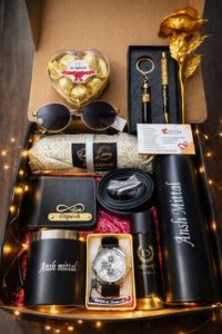 💖 Valentine’s Luxury Personalized Gift Hamper 💖